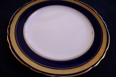 Aynsley IMPERIAL GOLD Bread & Butter Plate 22516 