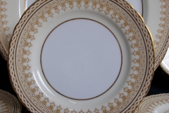 AYNSLEY WINCHESTER- BREAD & BUTTER PLATES
