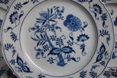 BLUE DANUBE-DINNER PLATE    ,,,,,  https://www.jaapiesfinechinastore.com
