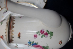 BOOTHS 8477 FLORAL & GARDEN INSECTS- COFFEE POT  .....   https://www.jaapiesfinechinastore.com