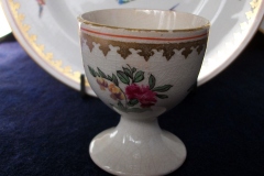 BOOTHS 8477 FLORAL & GARDEN INSECTS- EGG CUP  .....   https://www.jaapiesfinechinastore.com