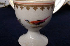 BOOTHS 8477 FLORAL & GARDEN INSECTS- EGG CUP  .....   https://www.jaapiesfinechinastore.com
