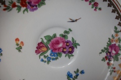 BOOTHS 8477 FLORAL & GARDEN INSECTS- SAUCER  .....   https://www.jaapiesfinechinastore.com