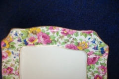 ROYAL WINTON SUMMERTIME- SQUARE COVERED BUTTER (ASCOT)   ..... https://www.jaapiesfinechinastore.com
